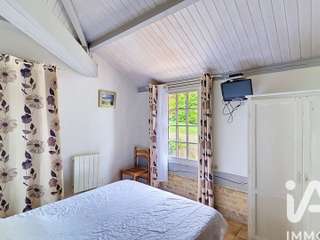 Vente maison 13 pièces