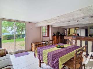 Vente maison 13 pièces