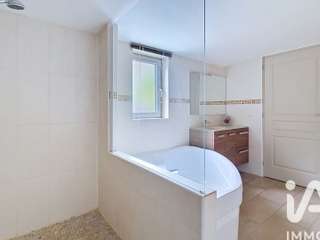 Vente maison 13 pièces