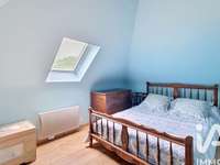 Vente maison 13 pièces