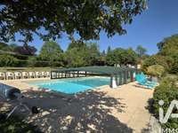 Vente maison 13 pièces