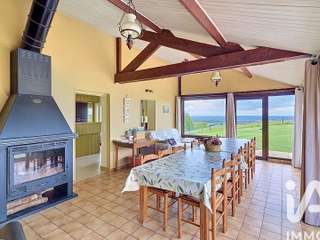 Vente maison 13 pièces