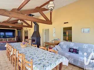 Vente maison 13 pièces