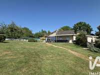 Vente maison 13 pièces
