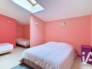 Vente maison 13 pièces