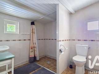 Vente maison 13 pièces