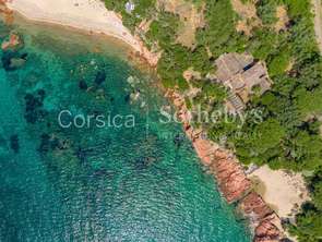 Vente Maison 10 chambresLecci