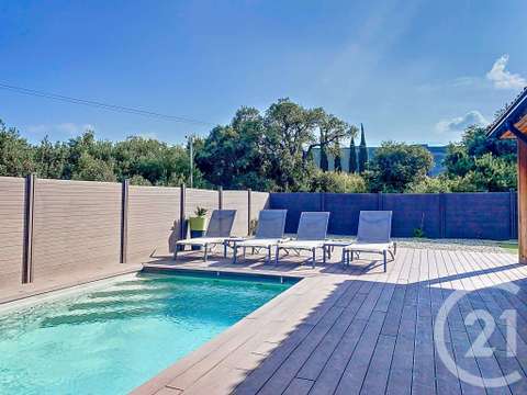 Vente maison 4 pièces Lecci 2A