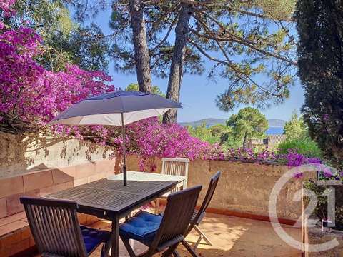 Vente maison 4 pièces Lecci 2A