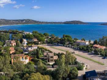Vente maison 5 pièces Lecci 2A