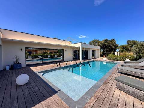 Vente maison 5 pièces Lecci 2A