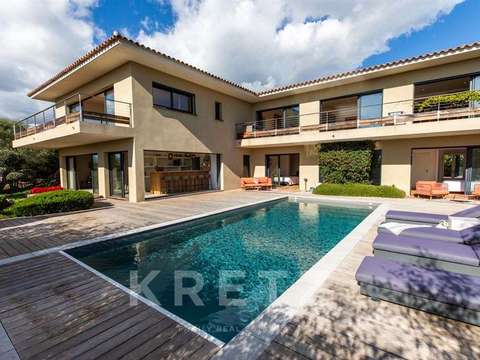 Vente maison 10 pièces Lecci 2A