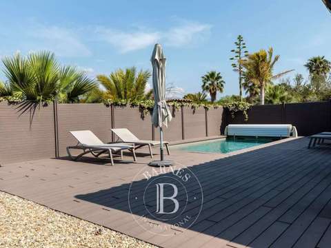 Vente maison 4 pièces Lecci 2A