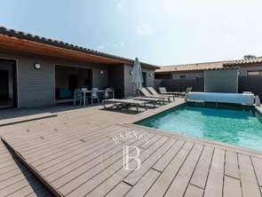 Vente Maison 3 chambresLecci