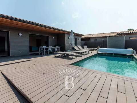 Vente maison 4 pièces Lecci 2A