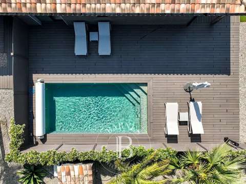 Vente maison 4 pièces Lecci 2A