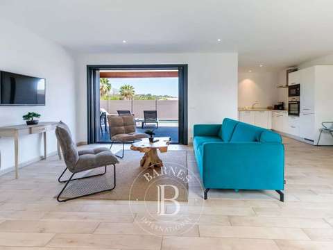 Vente maison 5 pièces Lecci 2A