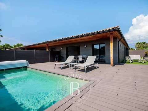 Vente maison 4 pièces Lecci 2A