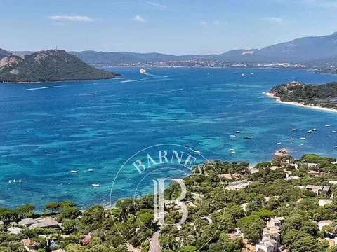 Vente maison 7 pièces Lecci 2A