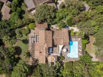 Vente Maison 6 chambresLecci