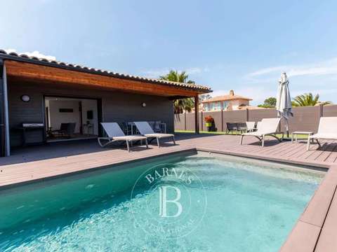 Vente maison 5 pièces Lecci 2A