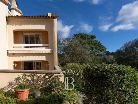 Vente maison 4 pièces Lecci 2A