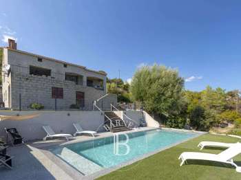 Vente maison 8 pièces Lecci 2A