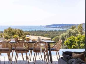 Vente Maison 4 chambresLecci