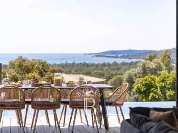 Vente maison 6 pièces Lecci 2A