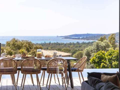 Vente maison 6 pièces Lecci 2A