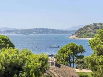 Vente maison 8 pièces Lecci 2A