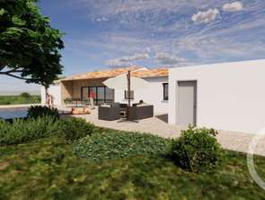 Vente Maison 3 chambresLecci