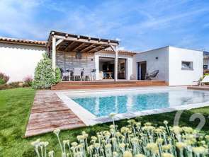 Vente Maison 3 chambresLecci