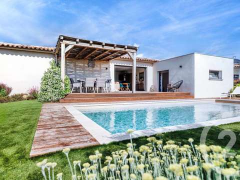 Vente maison 4 pièces Lecci 2A