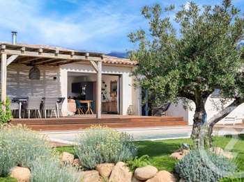 Vente Maison 3 chambresLecci