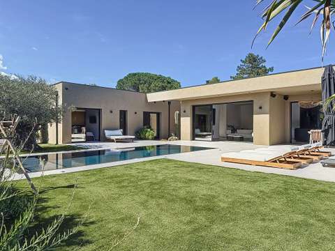 Vente maison 4 pièces Lecci 2A