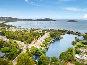 Vente Maison 4 chambresLecci