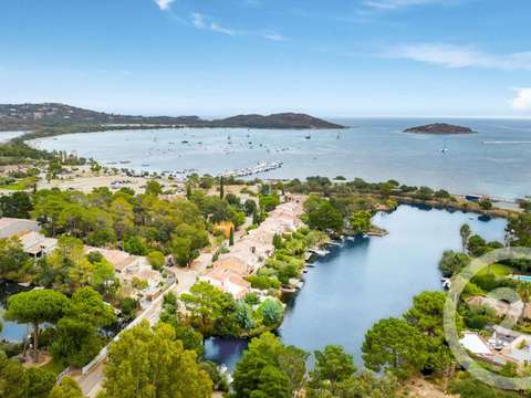 Vente maison 6 pièces Lecci 2A