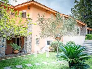 Vente Maison 9 chambresLecci