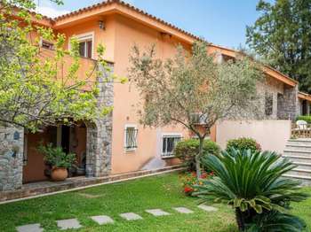 Vente Maison 9 chambresLecci