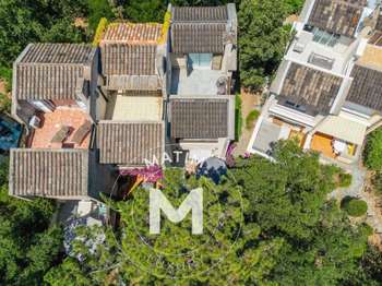 Vente maison 4 pièces Lecci 2A