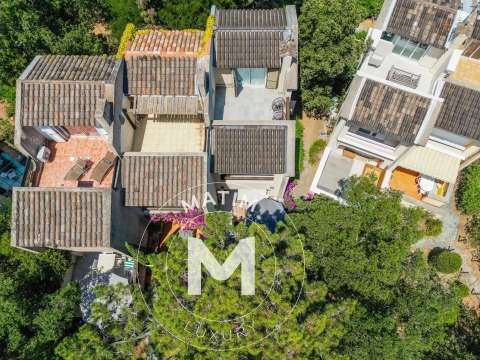 Vente maison 4 pièces Lecci 2A