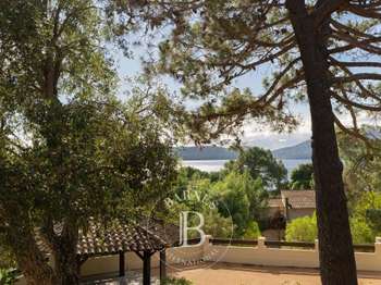 Vente maison 4 pièces Lecci 2A