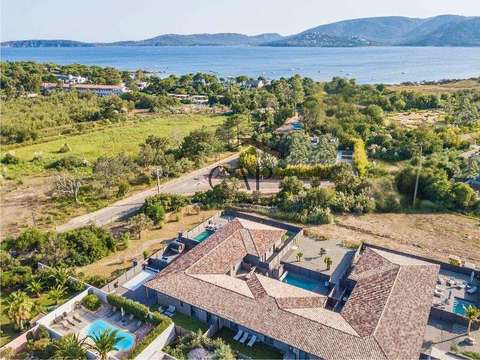 Vente maison 20 pièces Lecci 2A