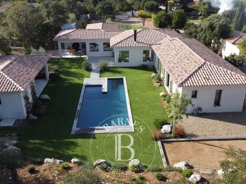 Vente maison 5 pièces Lecci 2A