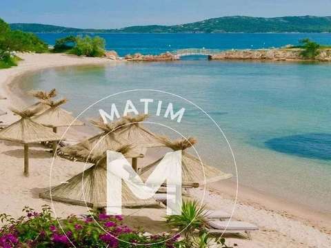 Vente maison 7 pièces Lecci 2A