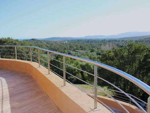 Vente maison 7 pièces Lecci 2A
