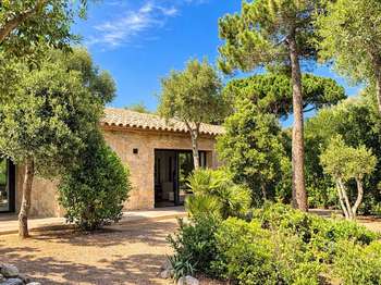 Vente maison 3 pièces Lecci 2A