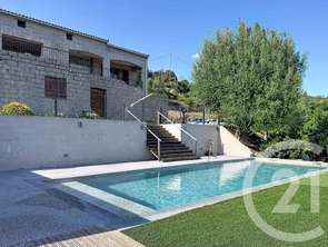 Vente Maison 9 chambresLecci