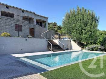 Vente maison 11 pièces Lecci 2A